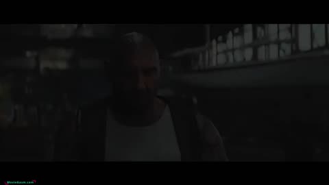 AFTERBURN Official Trailer (2025) Samuel L. Jackson, Dave Bautista Action Movies 4K