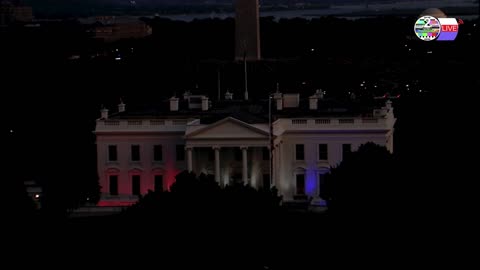 TWO CATS U.S. POLITICAL NEWS