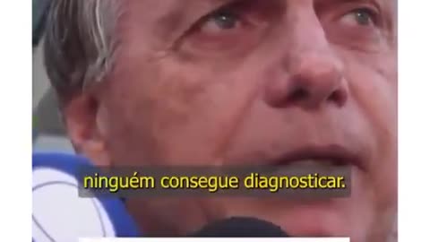 🚨🇧🇷 BOLSONARO FALA À NAÇÃO APÓS SAIR DO HOSPITAL — MESMO FERIDO, SEGUE FIRME COM FÉ E BOM HUMOR! 🙏💚💛