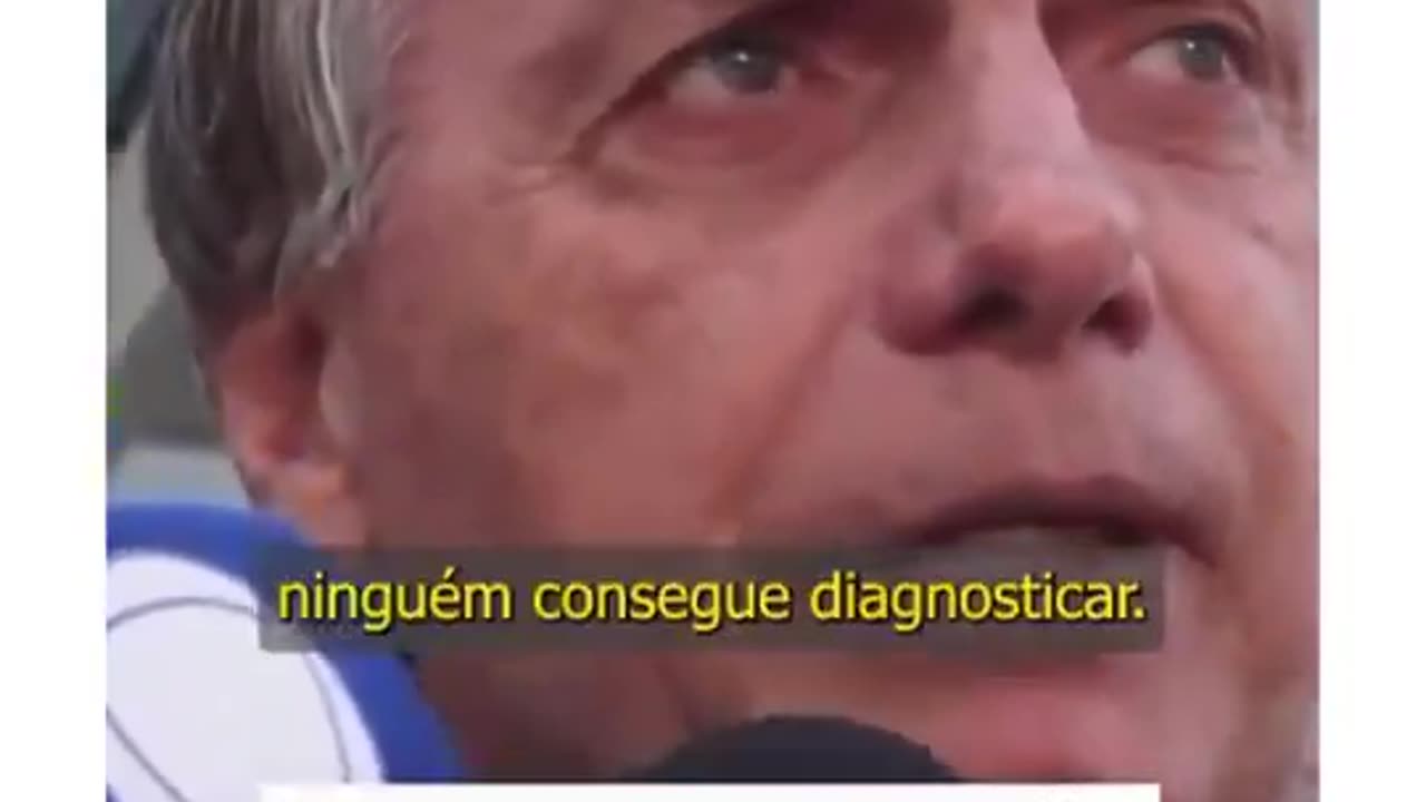 🚨🇧🇷 BOLSONARO FALA À NAÇÃO APÓS SAIR DO HOSPITAL — MESMO FERIDO, SEGUE FIRME COM FÉ E BOM HUMOR! 🙏💚💛
