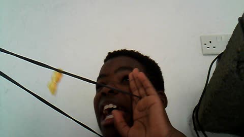 just talking7
