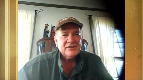 THE WAR BETWEEN TRUTH AND DECEPTION: JC COLE TALKS FAITH, SCIENCE, AND THE BATTLE FOR OUR FUTURE