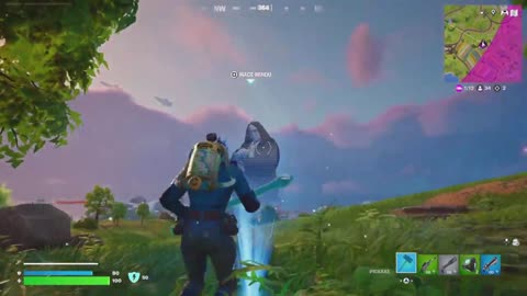Fortnite-Slurp Wars
