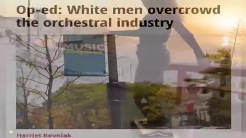 Jew Propaganda Used To Demonize Whites