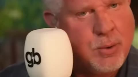 Glenn Beck Warns of the Rapid Spread of Islam Across Western Society