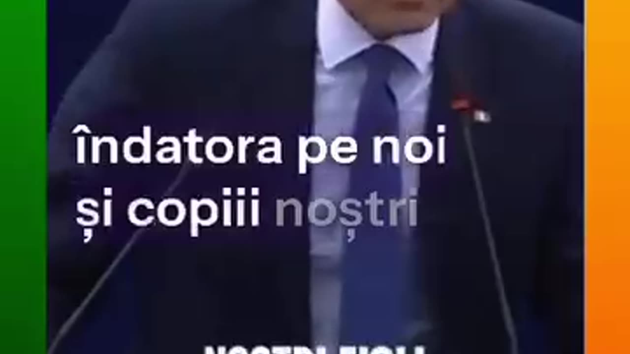 Adevărul pe care îl văd și îl aclamă și alții !! Să audă și surzii, să vadă și orbii !!!…