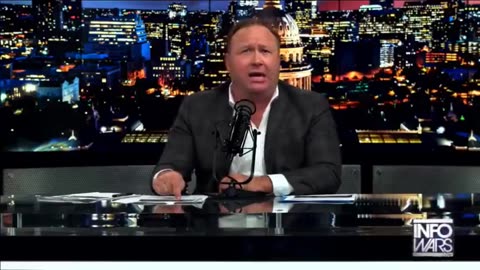 THE TRUMP CONTROLLED OPPOSITION MOVEMENT (Matthew North)