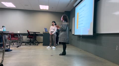 Alberta Intercollegiate Sales and Marketing Case Competition