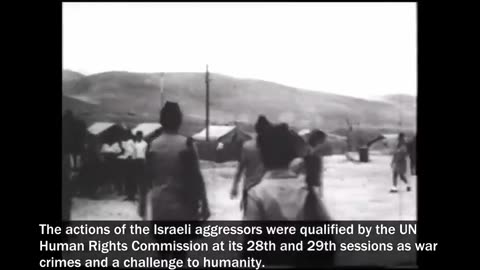 THE SECRET AND EXPLICIT GOALS AND DEEDS OF THE ZIONISTS (1973)