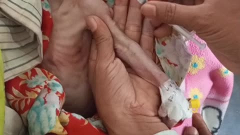 Baby immunization and health education