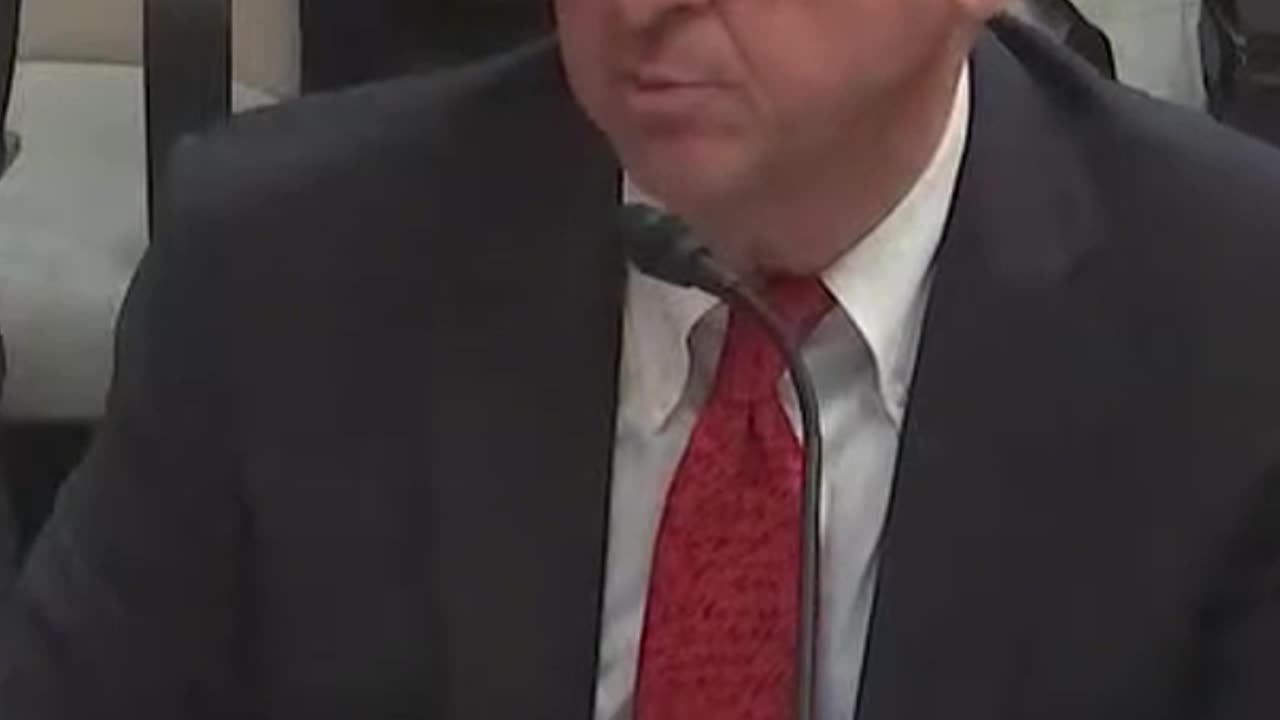 Congressman Fallon Uncovers How Foreign Aid Hurts U.S. Interests!