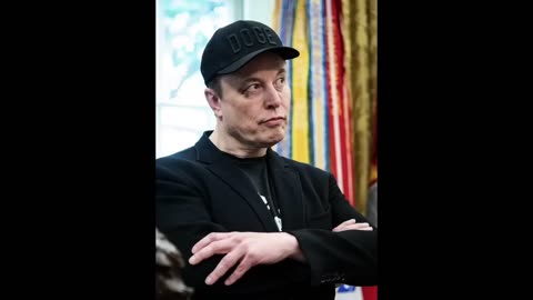 ELON MUSK JOINS THE BLACK EYE CLUB