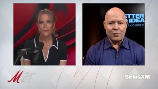 Teamsters Boss Tells Megyn Kelly How Members Saw Through Kamala And 'Creepy' Running Mate