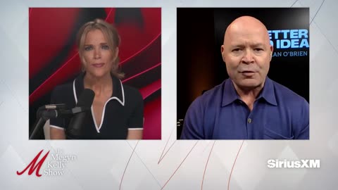 Teamsters Boss Tells Megyn Kelly How Members Saw Through Kamala And 'Creepy' Running Mate