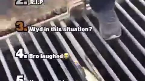 Trending: Ranking The Best Fishing Fails