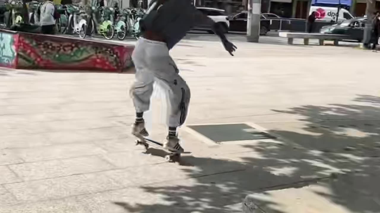 🔥🛹 You Won't Believe These Switch Bangers! | SkateNation