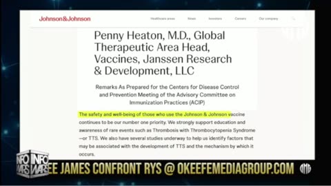 INFOWARS Shows