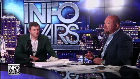 INFOWARS Shows