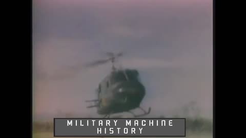 Vietnam, Choppers. Purple Haze