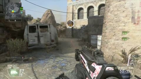 Gay Marriage and Ali A_s Hipfire Only Challenge - Bo2