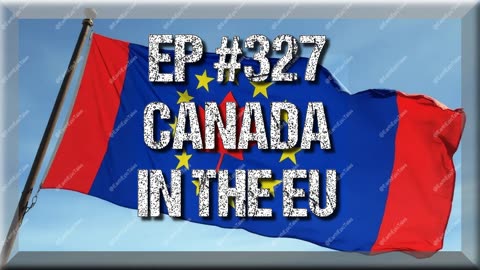 The Possibility of Canadian EU Membership