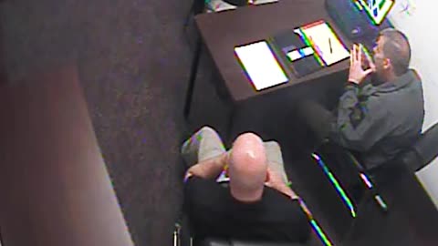 Cop caught in a trail of dishonesty - Revoked in Ga Kareemah Birchfield 6/8