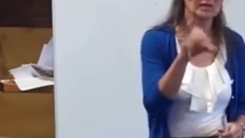 Barbara O'Neill - How she fixed her iron deficiency