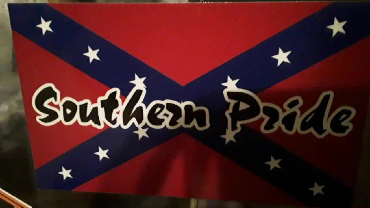 Southern Pride, better learn it!