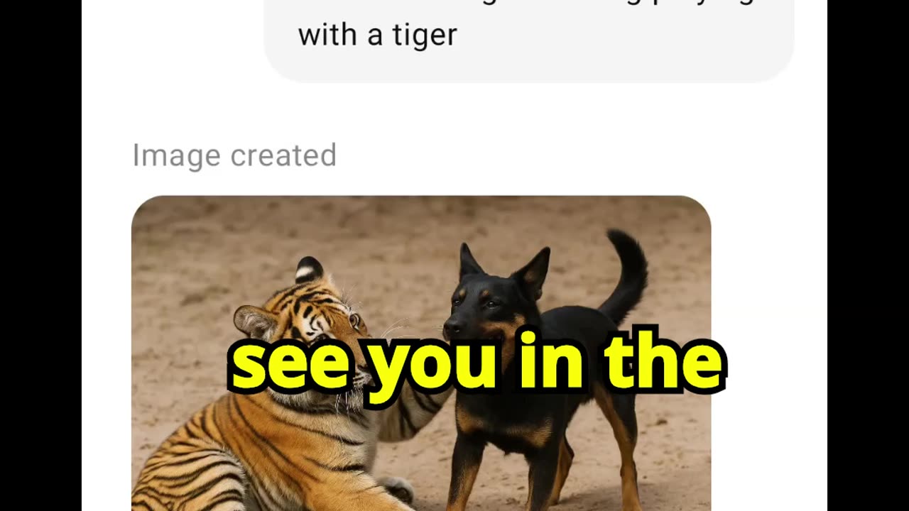 ChatGPT Android App Demo 🤖