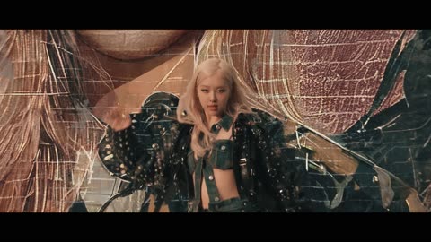 BLACKPINK - ‘뛰어(JUMP)’ M/V