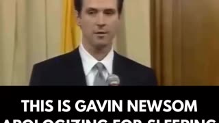 Gavin is a character who has no character.