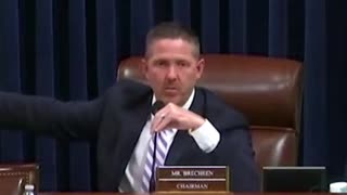 Congressman Josh Brecheen Reveals Shocking FEMA Disaster Relief Chart and Inflation's Impact!