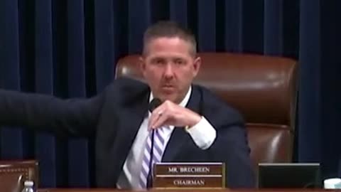 Congressman Josh Brecheen Reveals Shocking FEMA Disaster Relief Chart and Inflation's Impact!