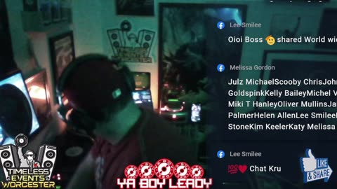 You’re Now Locked Into Timeless !