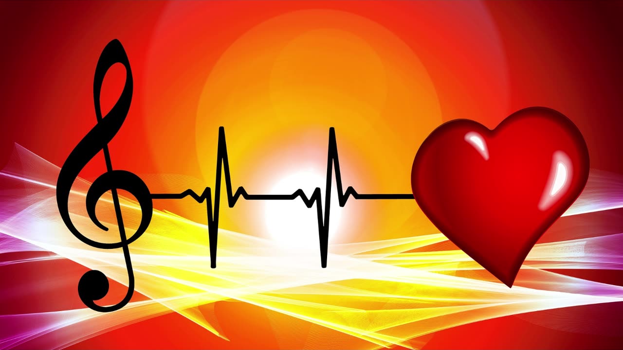 "One Heartbeat Away" (original song)
