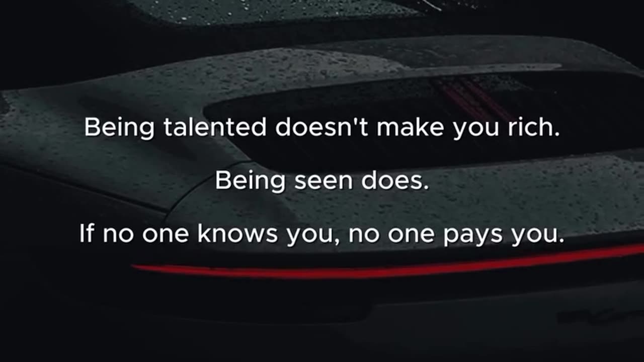 Discipline Over Dollars: How Wealth is Built