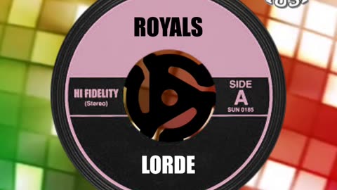 #1 SONG THIS DAY IN HISTORY!