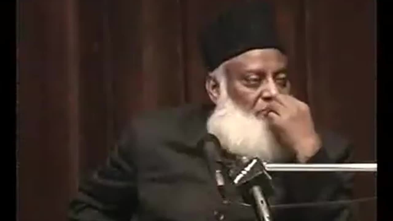 (43/48) Khilafat Ki Haqeeqat