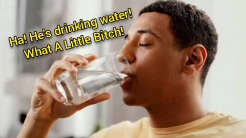 People That Make Fun Of Everything Annoy Me