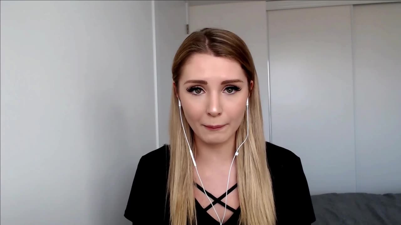 Destroys Itself ft. Lauren Southern