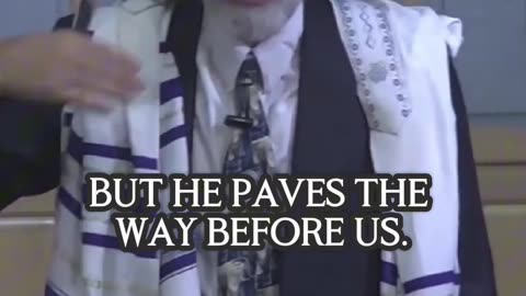 A powerful truth from Rabbi Jeff Zaremsky about God's love #Shorts #RabbiJeffZaremsky