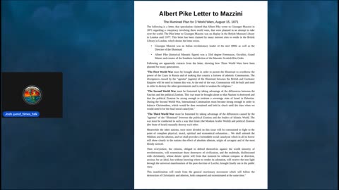 This is a very important live!