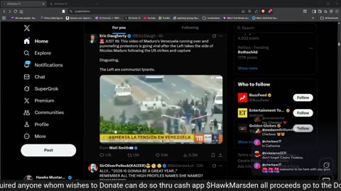 It Had To Start Somewhere And Sometime