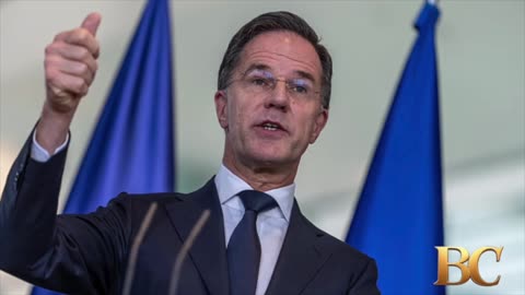 NATO boss Rutte slaps down calls for European army