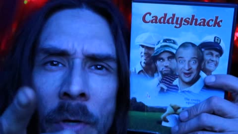 Caddyshack Movie Review Speed Reviews