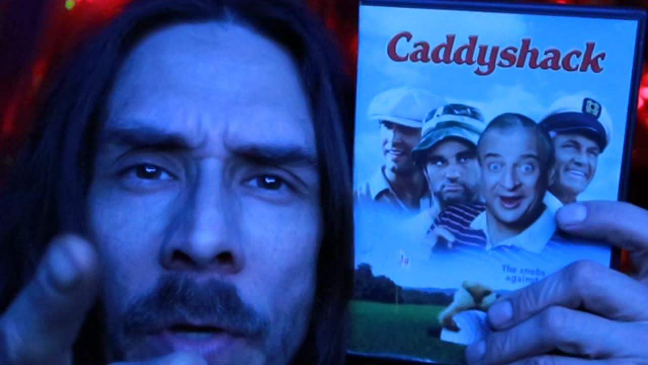 Caddyshack Movie Review Speed Reviews