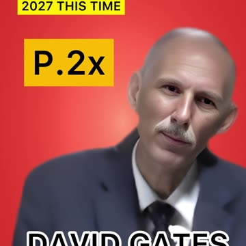 @davidgates!! Failed prophecy Sunday laws, 2019, & 2027!! it never happened!!!