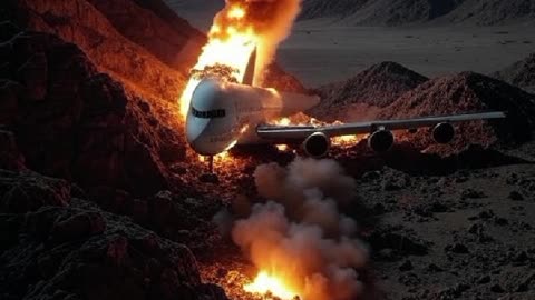 THE LAST FLY OF FLIGHT 740