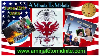 568- Riots, War, Civil Unrest, Surveillance and the Evil Agenda