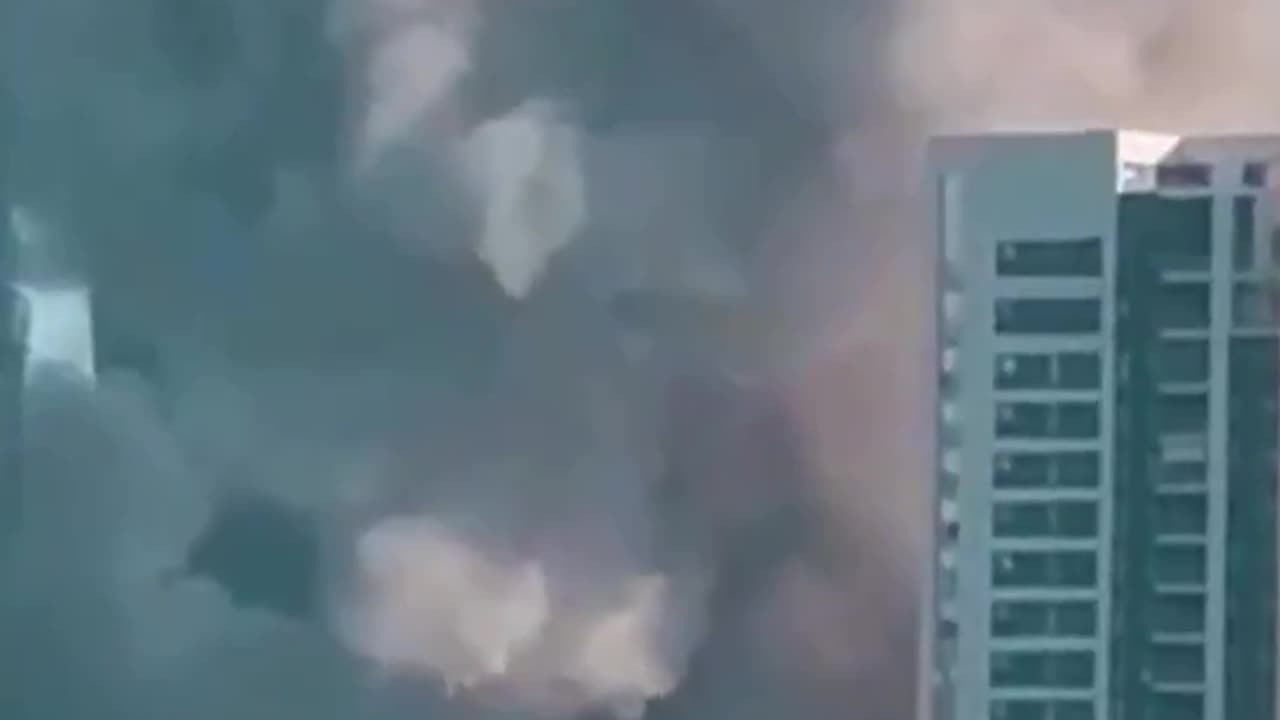 Gázai antiszemiták propagandavideója